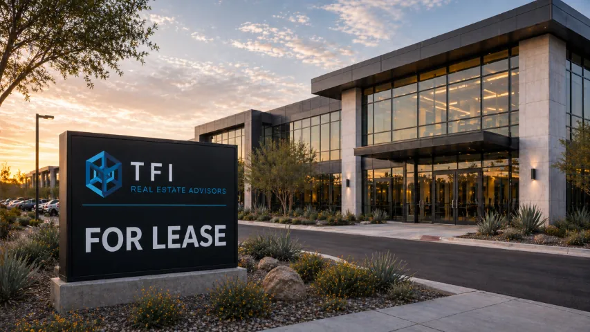 Commercial real estate advisory and property strategy