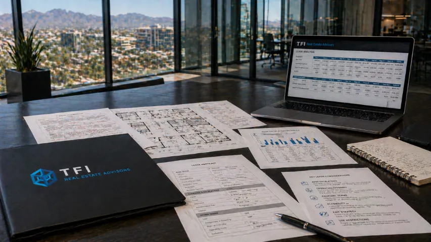 Commercial real estate owners investors landlords tenants and developers