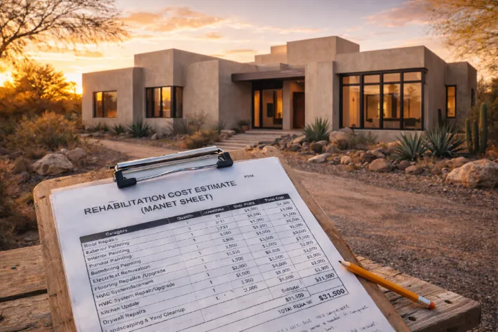 Common wholesale property underwriting and execution pitfalls