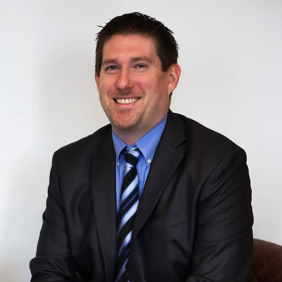 Ian Johnson, Licensed Arizona Real Estate Associate Broker and REALTOR®